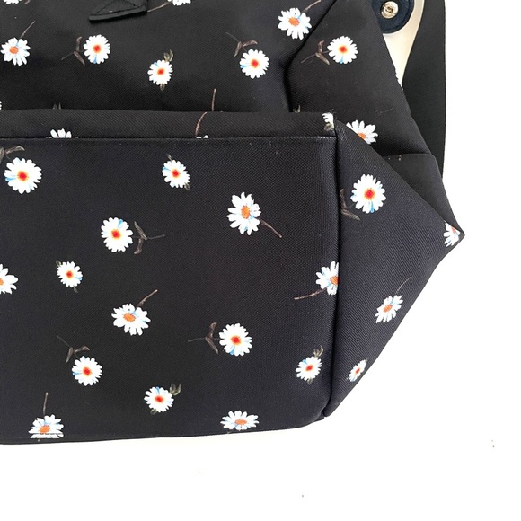 Alice + Olivia By Stacy Bendet Daisy Duffel Bag - Picture 10 of 14